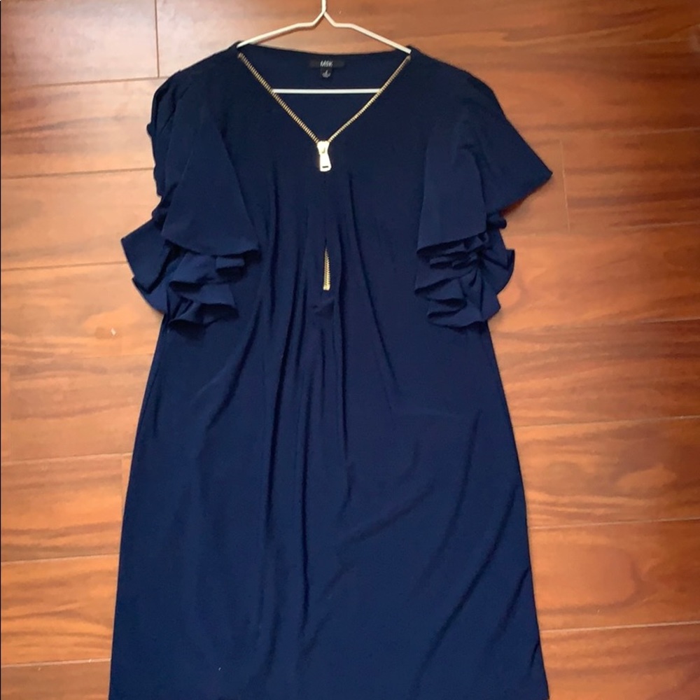 Cute dress for outdoors or night event coctails